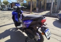 Motos - Yamaha 125 RAY ZR 2026 Nafta 272Km - En Venta