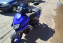 Motos - Yamaha 125 RAY ZR 2026 Nafta 272Km - En Venta
