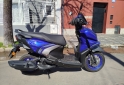 Motos - Yamaha 125 RAY ZR 2026 Nafta 272Km - En Venta