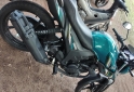 Motos - Yamaha 150cc 2017 Nafta 12000Km - En Venta