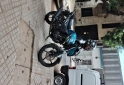 Motos - Yamaha 150cc 2017 Nafta 12000Km - En Venta