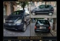 Autos - Mercedes Benz A 190 elegance 2001 Nafta 220000Km - En Venta