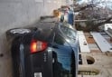 Autos - Mercedes Benz A 190 elegance 2001 Nafta 220000Km - En Venta