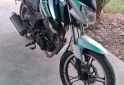 Motos - Guerrero Queen 2013 Nafta 150000Km - En Venta