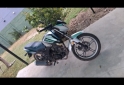 Motos - Guerrero Queen 2013 Nafta 150000Km - En Venta