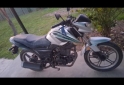 Motos - Guerrero Queen 2013 Nafta 150000Km - En Venta