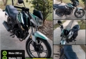 Motos - Guerrero Queen 2013 Nafta 150000Km - En Venta