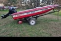 Embarcaciones - Vendo lancha marsopa - En Venta