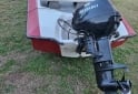Embarcaciones - Vendo lancha marsopa - En Venta