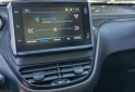 Autos - Peugeot 2008 felini 2017 Nafta 66000Km - En Venta