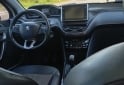 Autos - Peugeot 2008 felini 2017 Nafta 66000Km - En Venta
