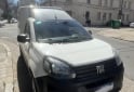 Utilitarios - Fiat Fiorino 2022 Nafta 245000Km - En Venta