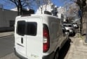 Utilitarios - Fiat Fiorino 2022 Nafta 245000Km - En Venta