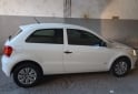 Autos - Volkswagen Gol Trend Trendline 2016 Nafta 70500Km - En Venta