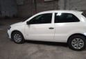 Autos - Volkswagen Gol Trend Trendline 2016 Nafta 70500Km - En Venta