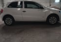 Autos - Volkswagen Gol Trend Trendline 2016 Nafta 70500Km - En Venta