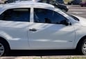 Autos - Volkswagen Gol Trend Trendline 2016 Nafta 70500Km - En Venta