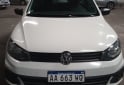 Autos - Volkswagen Gol Trend Trendline 2016 Nafta 70500Km - En Venta