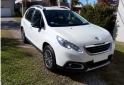 Autos - Peugeot 2008 allure 2019 Nafta 29800Km - En Venta