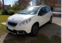 Autos - Peugeot 2008 allure 2019 Nafta 29800Km - En Venta