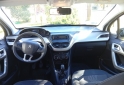 Autos - Peugeot 2008 allure 2019 Nafta 29800Km - En Venta