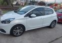 Autos - Peugeot 208 FELINE TIPTRONIC 2020 Nafta 56000Km - En Venta