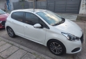 Autos - Peugeot 208 FELINE TIPTRONIC 2020 Nafta 56000Km - En Venta