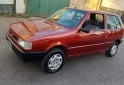 Autos - Fiat Uno 1999 Nafta 116000Km - En Venta