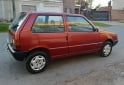 Autos - Fiat Uno 1999 Nafta 116000Km - En Venta