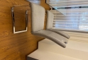 Hogar - Mesa de vidrio espejada con 6 sillas - En Venta