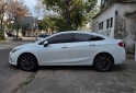 Autos - Chevrolet Cruze ltz 2016 Nafta 61000Km - En Venta