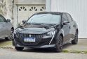 Autos - Peugeot 208 2023 Nafta 31000Km - En Venta