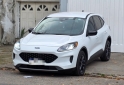 Autos - Ford Kuga se hibrida 2020 Electrico / Hibrido 135000Km - En Venta