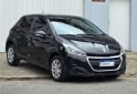 Autos - Peugeot 208 2017 Nafta 89000Km - En Venta