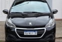 Autos - Peugeot 208 2017 Nafta 89000Km - En Venta