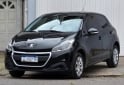 Autos - Peugeot 208 2017 Nafta 89000Km - En Venta