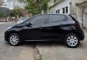 Autos - Peugeot 208 2017 Nafta 89000Km - En Venta