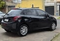 Autos - Peugeot 208 2017 Nafta 89000Km - En Venta
