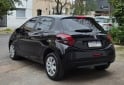 Autos - Peugeot 208 2017 Nafta 89000Km - En Venta