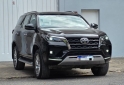 Camionetas - Toyota SW4 SRX 2021 Diesel 110000Km - En Venta