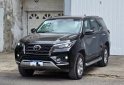 Camionetas - Toyota SW4 SRX 2021 Diesel 110000Km - En Venta