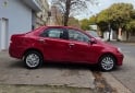 Autos - Toyota Etios xls 2015 Nafta 107000Km - En Venta