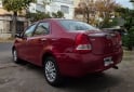 Autos - Toyota Etios xls 2015 Nafta 107000Km - En Venta