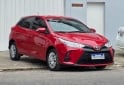 Autos - Toyota Yaris 2024 Nafta 25000Km - En Venta