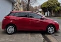 Autos - Toyota Yaris 2024 Nafta 25000Km - En Venta