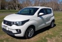 Autos - Fiat Mobi Easy 1.0 2017 Nafta 128600Km - En Venta