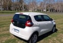 Autos - Fiat Mobi Easy 1.0 2017 Nafta 128600Km - En Venta