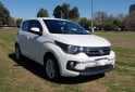 Autos - Fiat Mobi Easy 1.0 2017 Nafta 128600Km - En Venta