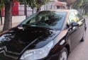 Autos - Citroen C4 2007 Nafta 111Km - En Venta
