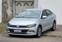 Autos - Volkswagen Virtus Highline 2018 Nafta - En Venta